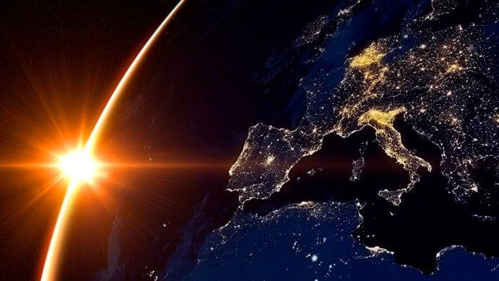 Países y Capitales de Europa » ⭐️Guía Muy Completa⭐️ 2022