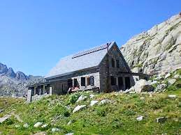 refugio calvell