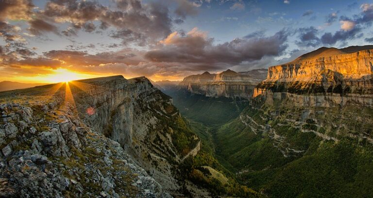 parque-nacional-Ordesa-y-Monte-Perdido-