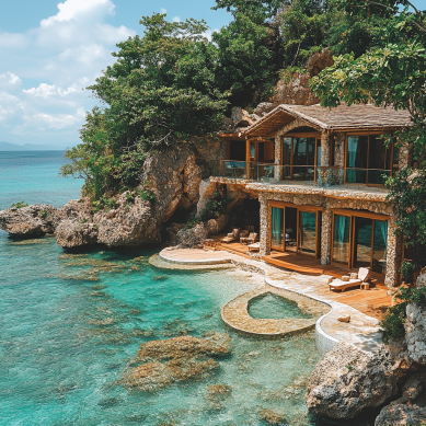 Boracay. Que ver y hacer