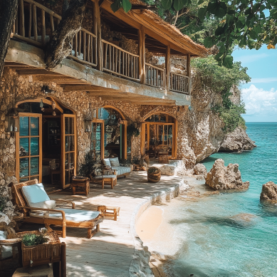 Boracay. Que ver y hacer