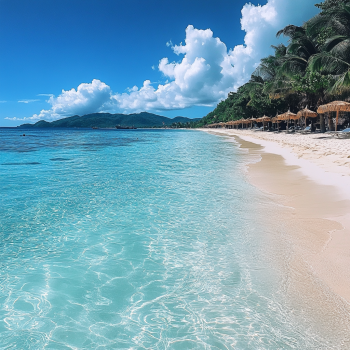 Qué hacer en Boracay: Guía para disfrutar de esta isla paradisíaca Boracay. Que ver y hacer