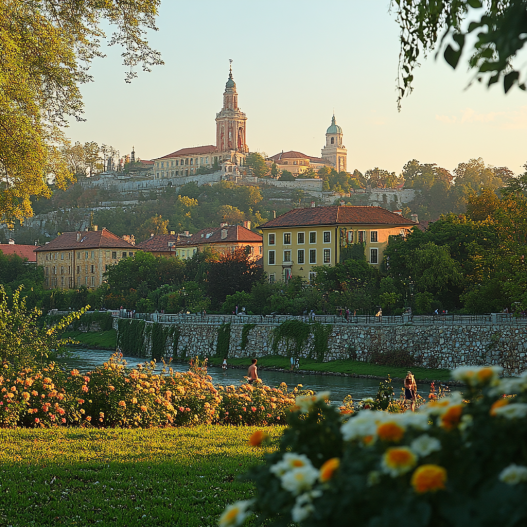 Budapest en 3 dias