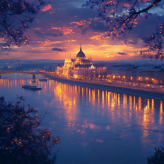 Budapest en 3 días: Itinerario imprescindible para descubrir la ciudad Budapest en 3 dias