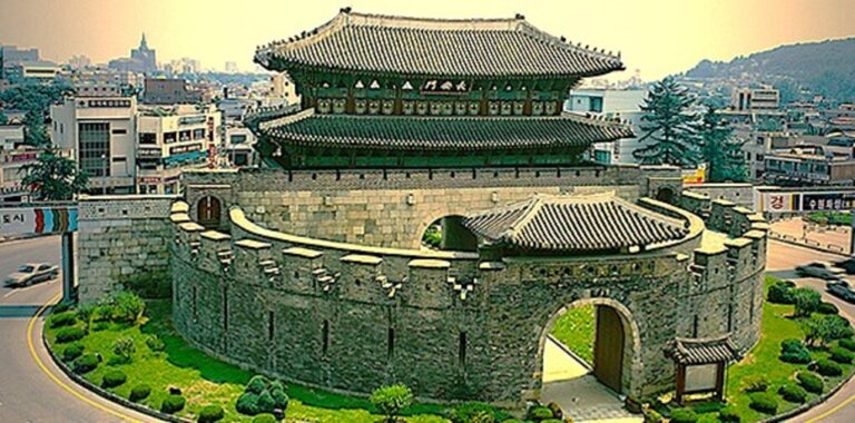 Suwon
