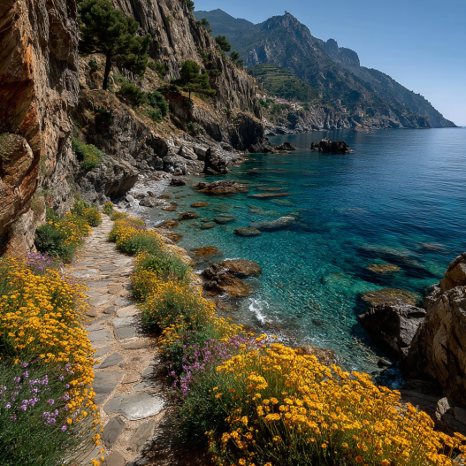 Cinque Terre